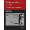 Pre-Owned The Jurisprudence of Sport: Sports and Games as Legal Systems (Paperback 9781684678907) by Mitchell N. Berman, Richard D. Friedman