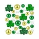 thumbnail image 2 of Decoraciones para el Día de San Patricio, Accesorios para el Día de San Patricio, Regalos para el Día de San Patricio. Jarrón con cuentas para el Día de San Patricio. Set de decoración para festivales, 2 of 7