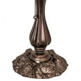 thumbnail image 2 of 11.5" Fluted Ivy Base, 2 of 5