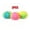 3Pcs, variant on Giant Dumpling Squeeze, Jumbo Dumpling Stress Ball, Giantss Funny Dumpling Box Squeeze Dumplinges, Soft Squeeze Decompression Dough for Adults Classroom Prizes & Party Favors