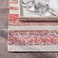 thumbnail image 4 of Safavieh Montage Eamon Abstract Outdoor Area Rug, 4 of 8
