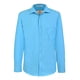 thumbnail image 2 of Camisa Lisa Caballero Manga L. Michel Blanc Varios Colores, 2 of 7