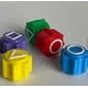 thumbnail image 4 of Korean Traditional Play Game, Gonggi Jack Stone Pebbles Set, Stone Catching Game, 4 of 5