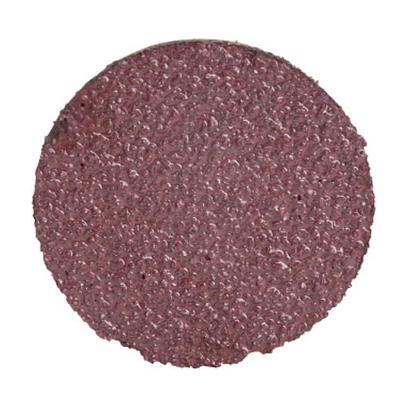 3M PSA Disc 348D, Aluminum Oxide, 8 in Dia., P36 Grit - 1 EA (405-051144-20874)
