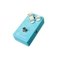 thumbnail image 2 of Monoprice AD-4 True Bypass Vintage Analog Delay Guitar Effect Pedal - Indio Series, 2 of 4