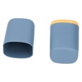 thumbnail image 4 of Taza para cepillos de dientes, soporte portátil para cepillos de dientes, accesorio de baño, organizador de cepillos de dientes de viaje, diseño de próxima generación, 4 of 8