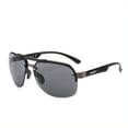 thumbnail image 5 of Polarized Driving Women Men Semi Rimless Cycling Sun Shades For Night Vision Driving fashion glasses, 5 of 5