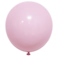 thumbnail image 3 of Globos de colores COLORS GLOBOS 12 pulgadas Rosa Pastel Bolsa con 100 piezas, 3 of 3