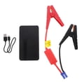 thumbnail image 1 of Milisten Car Battery Charger 6000mAh Capacity for Drivers in Emergency Situations 1 Set, 1 of 4