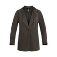 thumbnail image 5 of Avia Women's Active Blazer, Sizes XS-XXXL, 5 of 5