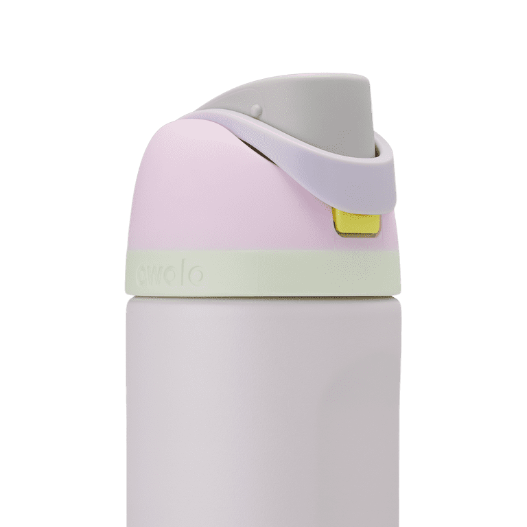 Owala FreeSip Stainless Steel 24oz Candy Coated - Walmart.com