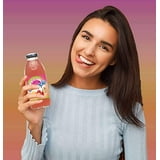 Snapple Raspberry Peach, All Natural, 16 Fl Oz (Pack of 8, Total of 128 ...