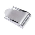 thumbnail image 4 of Vsenkes Scuba Diving Belt Buckle Dive Weight Belt Buckle for 5cm Waist Strap Outdoor 90mm Stainless Steel, 4 of 9