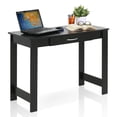 thumbnail image 4 of Escritorio Furinno Jaya Residential con cajón Blackwood Furinno Ver descripción, 4 of 7