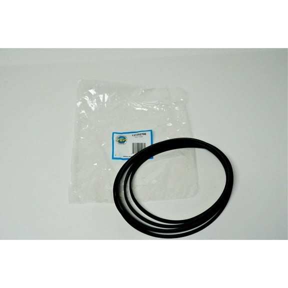WE12M29 for GE General Electric Dryer Belt for WE03X29897 134503900