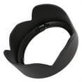 thumbnail image 1 of Lens Hood, Protection Lightproof Professional Camera Lens Shade EW-53  For  M10 EF-M 15-45mm F/3.5-6.3 SM For Photographers, 1 of 8