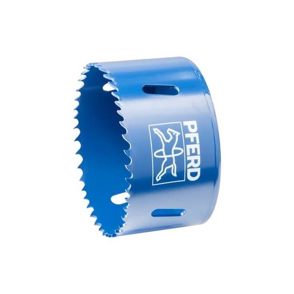 Pferd 3" Bi-Metal Hole Saw 29133