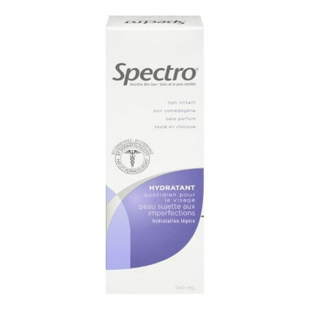 Spectro Jel Cleanser 500ml Pump (For Dry Skin (Fragrance Free