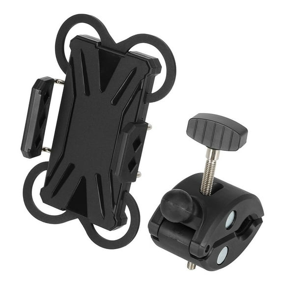 Mobile Phone Holder Cellphone Mount Support for Bike Electric Scooter