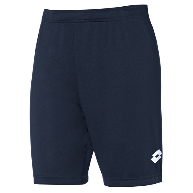 Lotto - Pantalón modelo Delta unisex para niño (Azul marino)
