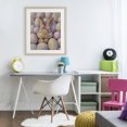 thumbnail image 3 of Stupell Industries Farmhouse Easter Bunny Nestled in Eggs Birch Framed Print Under Glass, 17 x 21, by The Prints Vibe, 3 of 8