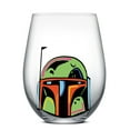 thumbnail image 2 of Star Wars™ Cosmic Color Stemless Drinking Glasses, 2 of 10