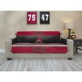thumbnail image 2 of Blue Kansas City Royals Sofa Protector, 2 of 7