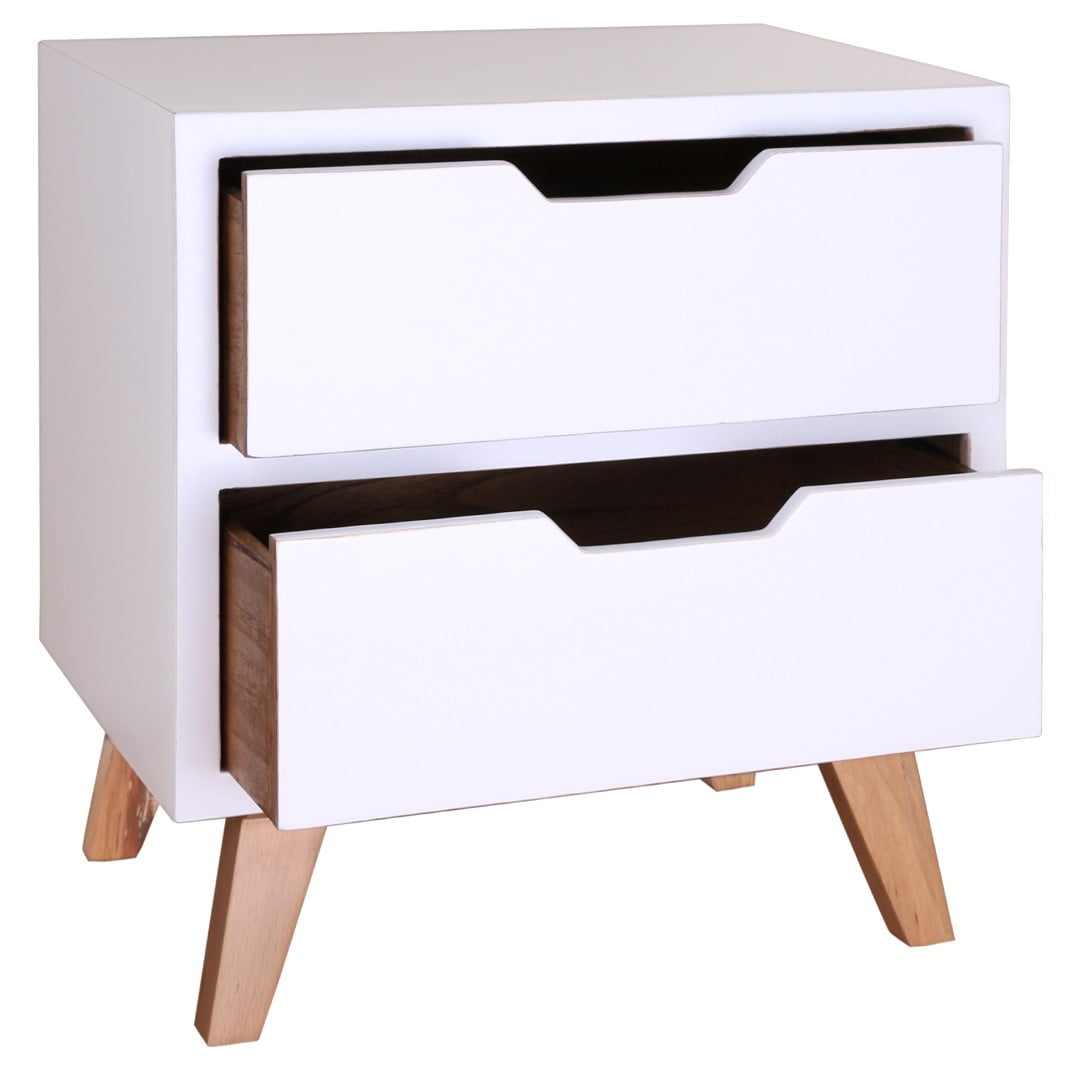 Porthos Home Harper Side Table