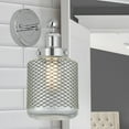 thumbnail image 3 of Innovations Lighting - Stanton - 1 Light Wall Sconce In Industrial Style-11.5, 3 of 7