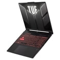 thumbnail image 2 of Laptop Gamer ASUS TUF A16:  Ryzen 7 170 (hasta 4.75 GHz), Memoria de 16GB DDR5, SSD de 512GB, Pantalla de 16" LED (1920 x 1200), GeForce RTX 4050, Windows 11 Home., 2 of 4