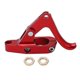thumbnail image 1 of Finger Throttle Short Clutch Lever Throttle Thumb Assembly Replacement for JETSKI Red, 1 of 5