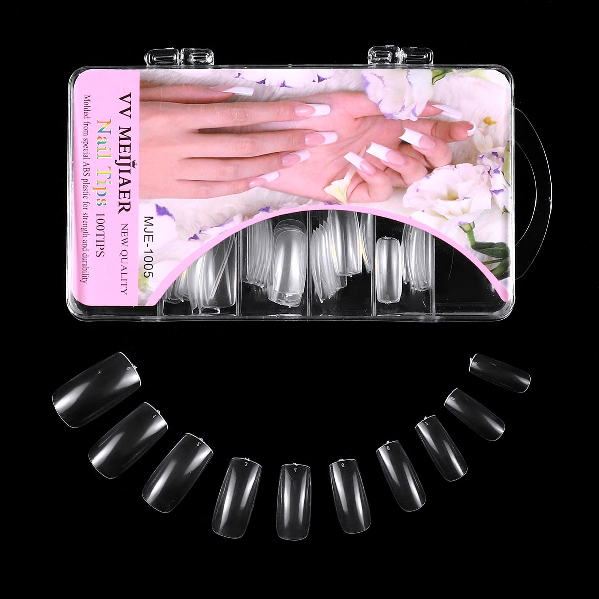 Acrylic Nails Walmart Canada