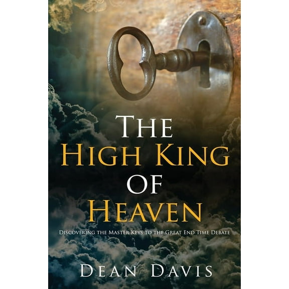 The High King of Heaven (Paperback)