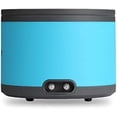 thumbnail image 5 of Aquarium Air Pump Dual Outlets, Ultra Quiet Fish Tank Air Pump 20-600 Gallons, 5W 110V Silent Water Oxygen Aerator Pump, up to 10L/min 0.022MPa Adjustable High Output Air Stone Bubbler, 5 of 5