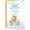 Color-3, variant on WaaHome Confirmation Card for Boys Girls - Gold Foil Cross & 3D Cutout Doves, 300GSM Thick Cardstock Catholic Religious Blessing Card with Envelope & Sticker, Grandson Granddaughter Gift 5.5x8