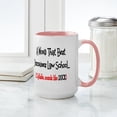 thumbnail image 4 of CafePress - Lawyers Ceramic Mug - 15 oz Ceramic Large White Novelty Mug, 4 of 4