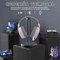 thumbnail image 4 of Audifonos Bluetooth Inalambricos De Diadema, 4 of 8
