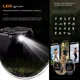 thumbnail image 2 of Reloj Inteligente Militar Para Hombre Con Luz Led, 2 of 8