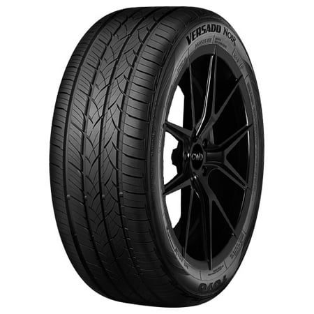 Toyo Versado Luxury Touring Review Toyo Versado Luxury Touring Review