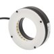 thumbnail image 5 of Luz del Anillo LED, Fuente de Luz Ajustable de Alto Brillo Enfocado en Microscopio Luz de Anillo LED para Microscopios Profesionales, 5 of 7