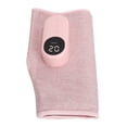 thumbnail image 1 of Leg Massager, Discomfort Relief 360 degrees Celsius overage Rechargeable Leg Massager  for Home, 1 of 7