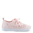 thumbnail image 5 of Patrizia Seabreze Women’s Embroidered Sneaker with Breathable Comfort, 5 of 7