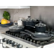 Scanpan Classic 3 Piece Cookware Set