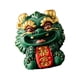 thumbnail image 5 of Estatua china, figura coleccionable, regalo de inauguración de la casa, figura en miniatura para Poder, 5 of 9