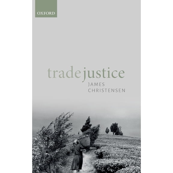 Trade Justice, (Hardcover)