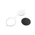 thumbnail image 5 of Reservoir Washer Tank cap Replacement For 2028609369 White Windshield Useful, 5 of 5