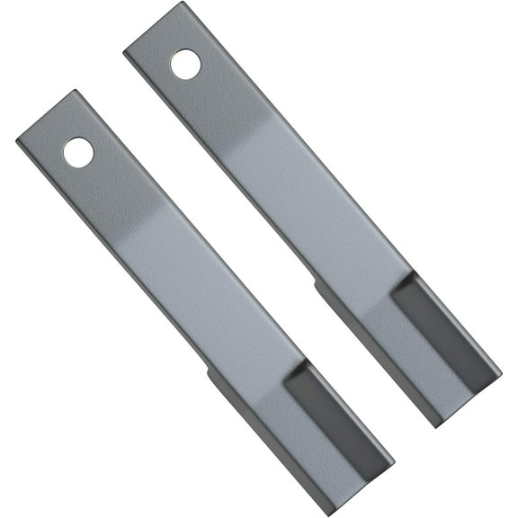 Rancher Supply Replacement For Woods 12916 Blade Pair