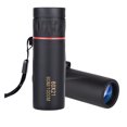 thumbnail image 3 of Monocular Fnyoxu 21X60 de alta definición con soporte para smartphone y trípode. Monoculares de alta potencia para adultos con zoom. Monocular compacto para observación de aves y caza., 3 of 8