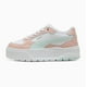 thumbnail image 1 of Tenis Puma Karmen Ii Idol Jr Unisex Clasico blanco 23.5, 1 of 6