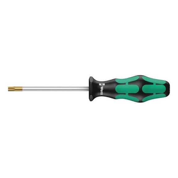 Wera General Purpose Torx Screwdriver T30 Round 05028055001